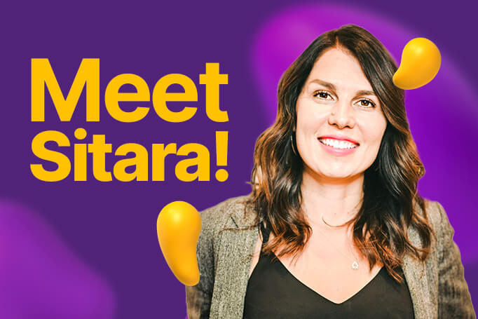 Creative Director Highlight: Branding Pro Sitara D.