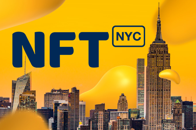 NFT NYC: Building a Creative Community