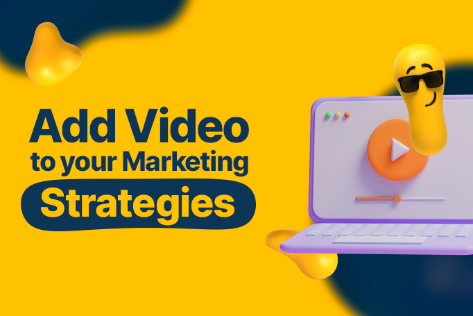 Easily Add Video Production to Your Marketing Strategies