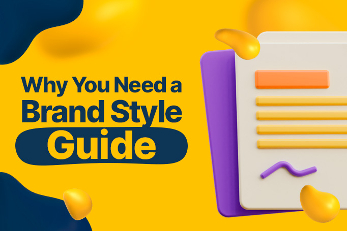 Why Your Brand Needs a Copy Style Guide