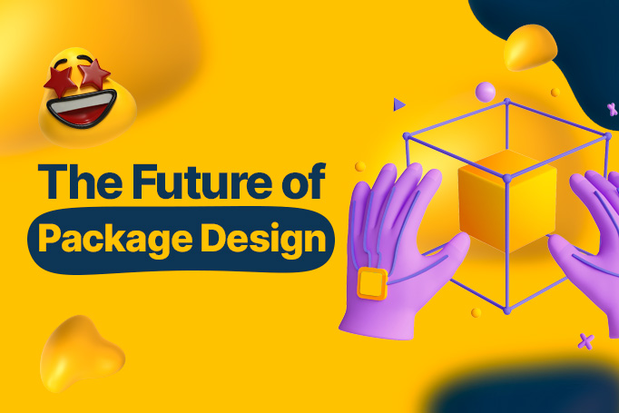 The Future of Package Design: Bags & Boxes & AI