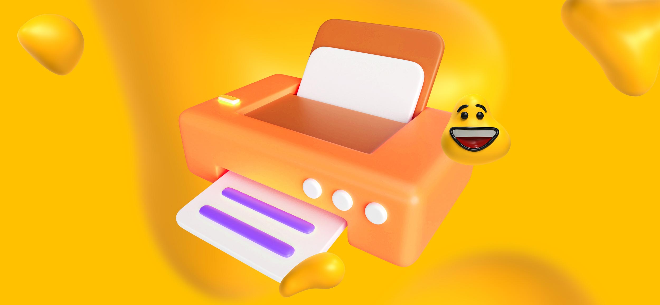 A printer. Phase 5 is where you'll source your printer to get your design printed and your product to the stores.