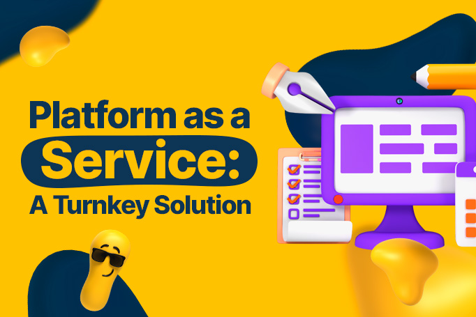 Platform as a Service (PaaS): The New Turnkey Solution