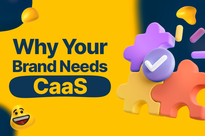 Creative as a Service (CaaS): Quickly Scale Your Marketing