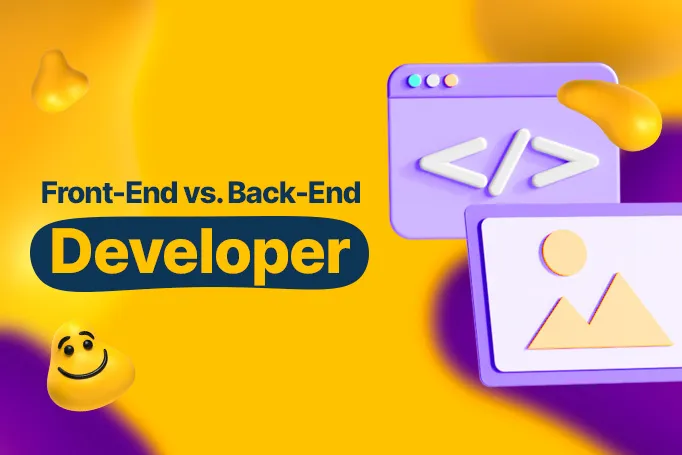 Front End vs. Back End Developer: Which Path is Right for You?