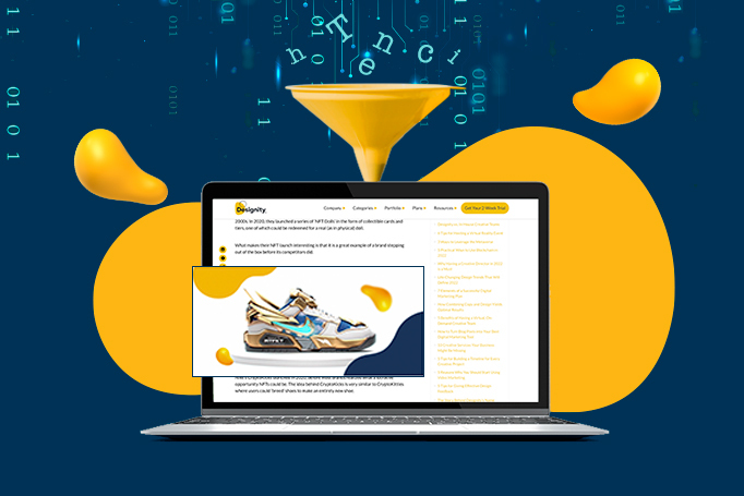 What is a Technical Copywriter?