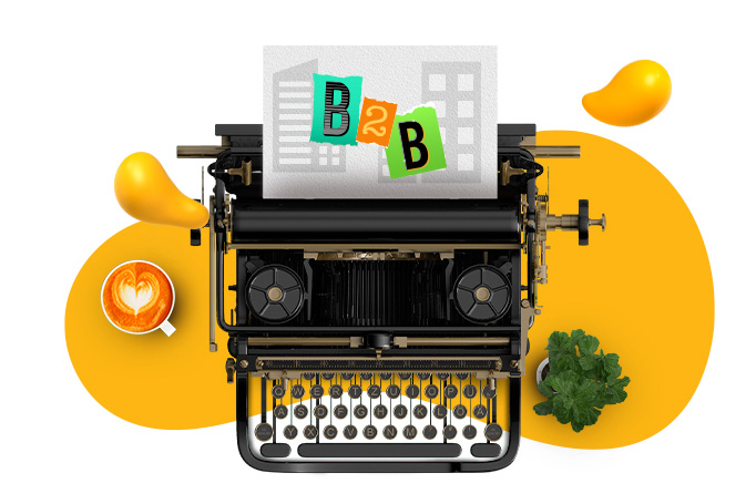 What Do Copywriters Do for B2B Creative Agencies?