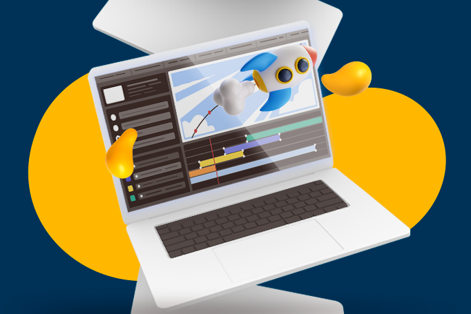 What Are Motion Graphics? A Guide for Marketers