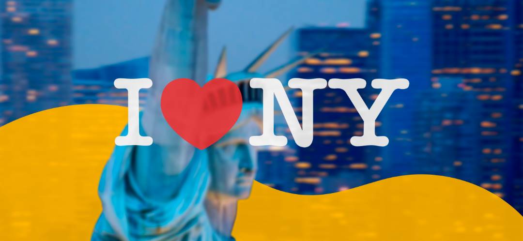 Why freelance web designers love New York City.