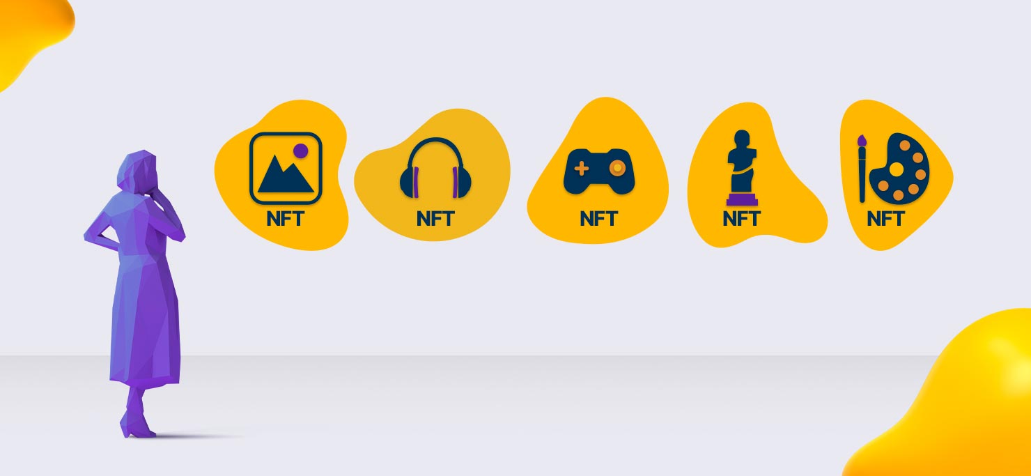 NFT marketing examples for a recession.