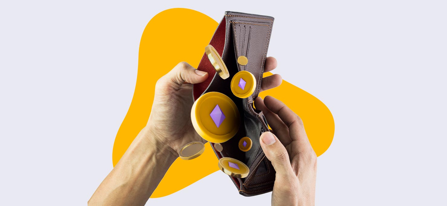 NFTs help marketers in a recession.