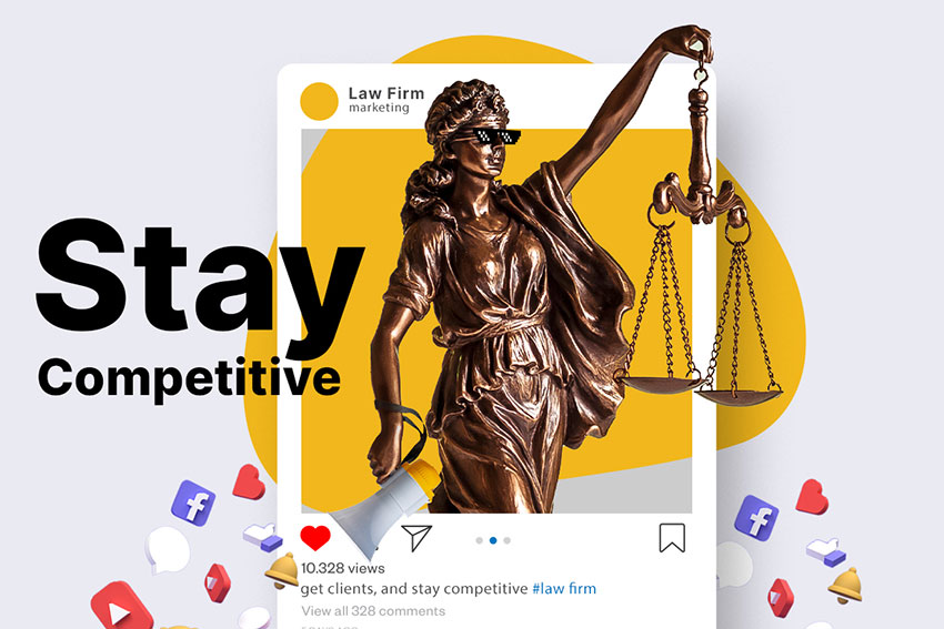 Law Firm Content Marketing 101