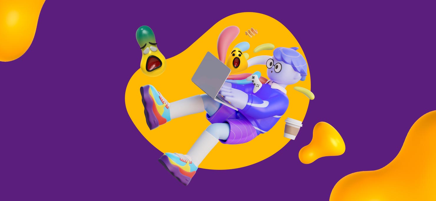 Designer looking for a recession proof job.