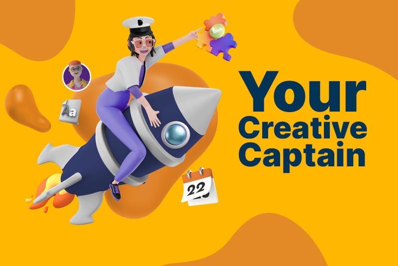 What Does a Creative Director Do?