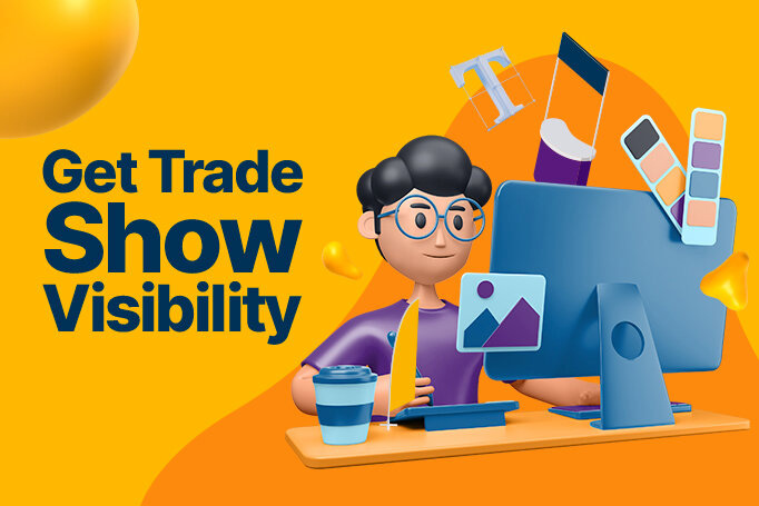 Why You Need a Trade Show Booth Designer