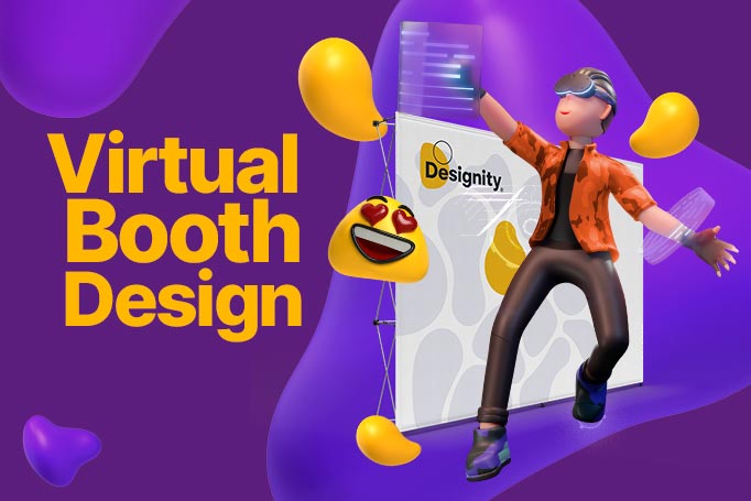 How to Create a Virtual Trade Show Booth
