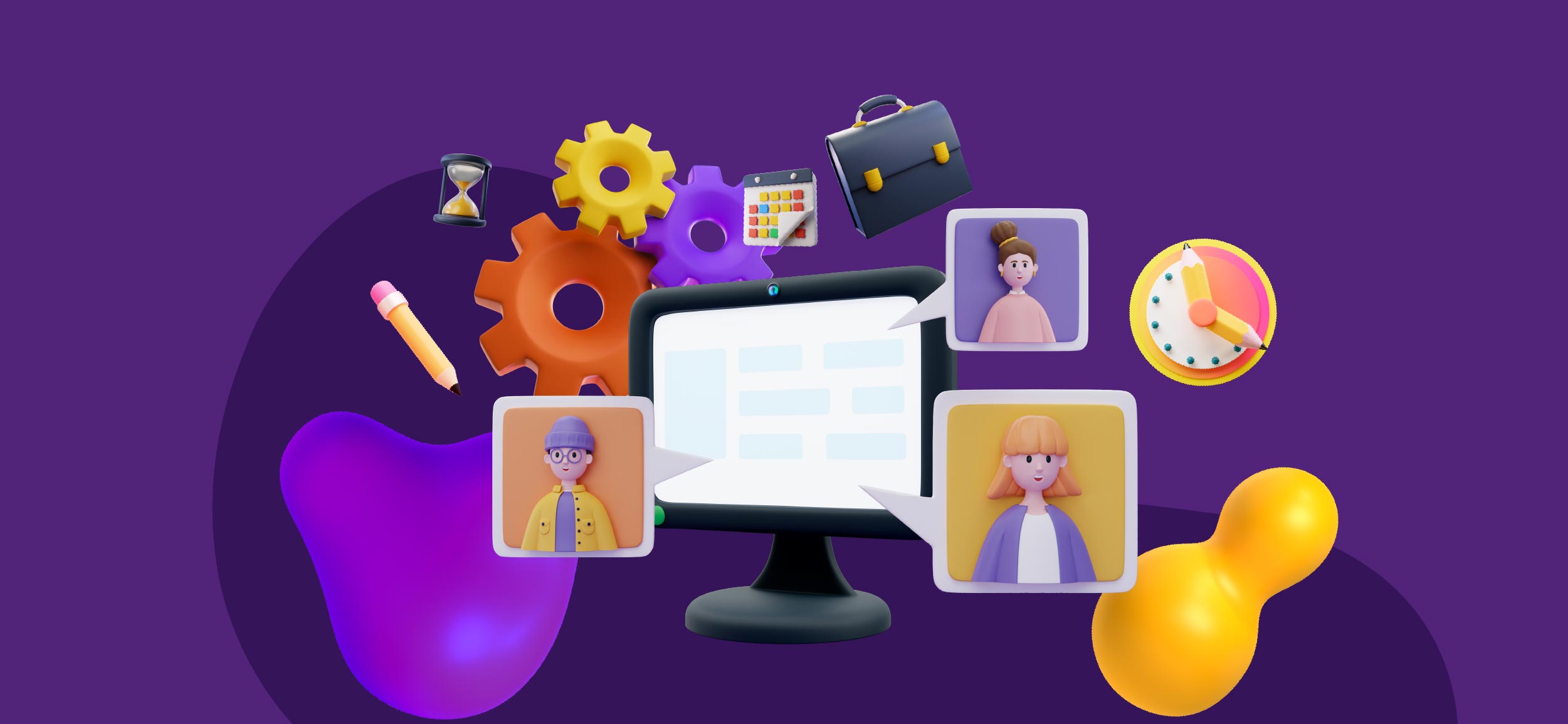 Freelance creative directors