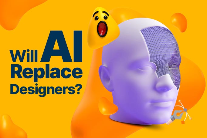 Will Artificial Intelligence Design Replace Marketing Designers?