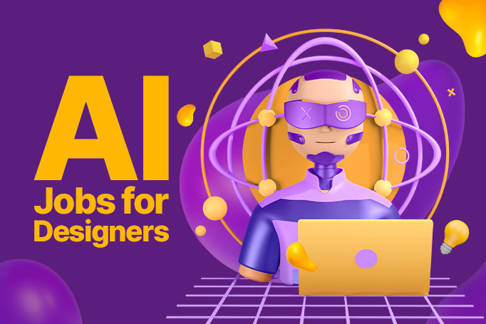 Artificial Intelligence Jobs for Designers