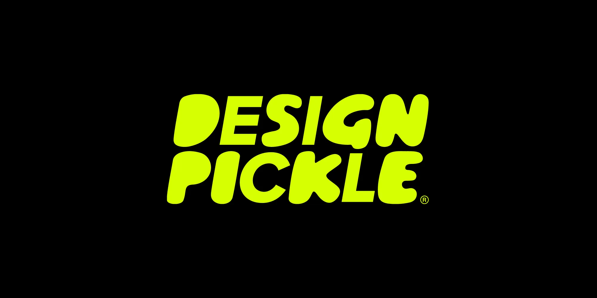 Design Pickle's logo