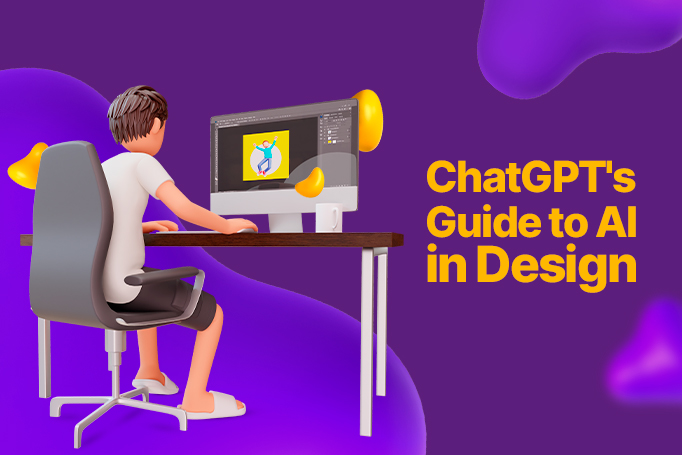 How to Use Artificial Intelligence in Design