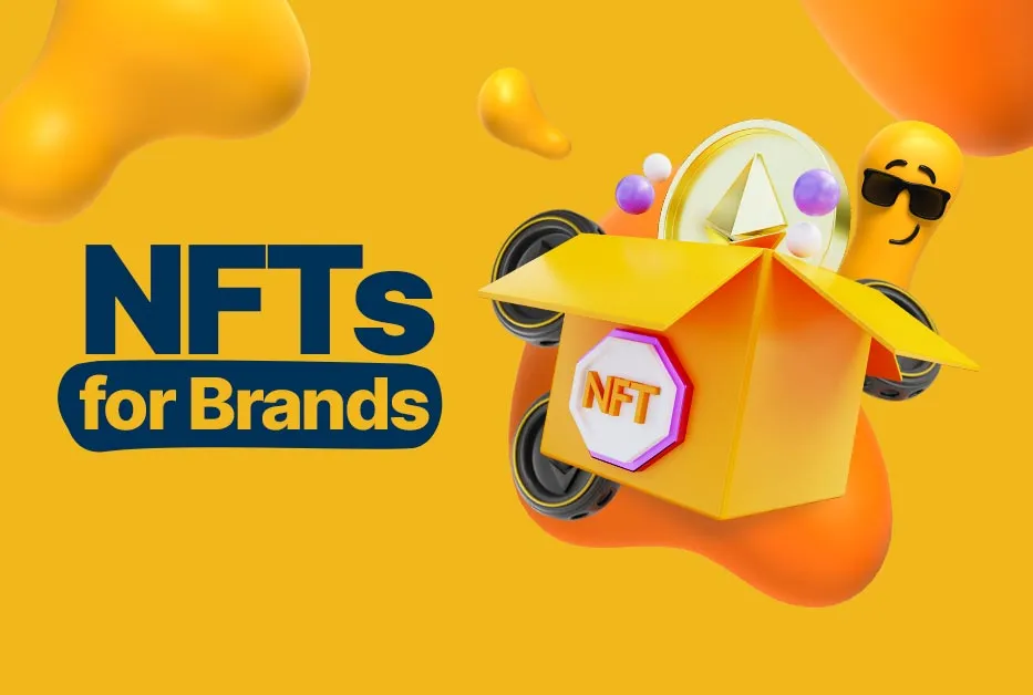 NFT Projects for Brands