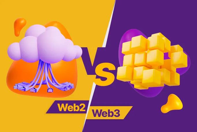 Web2 vs. Web3: What Marketers Should Know