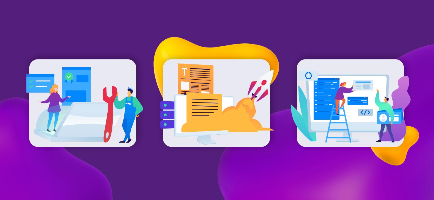 What it's like to be a Creative Director.