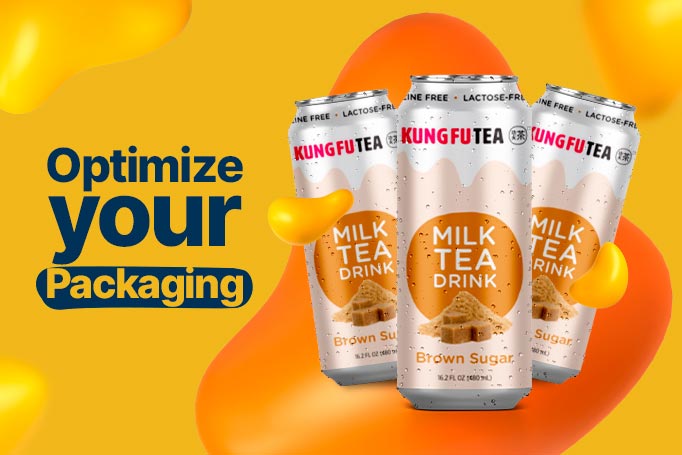 Maximizing the Effectiveness of Your Packaging Design