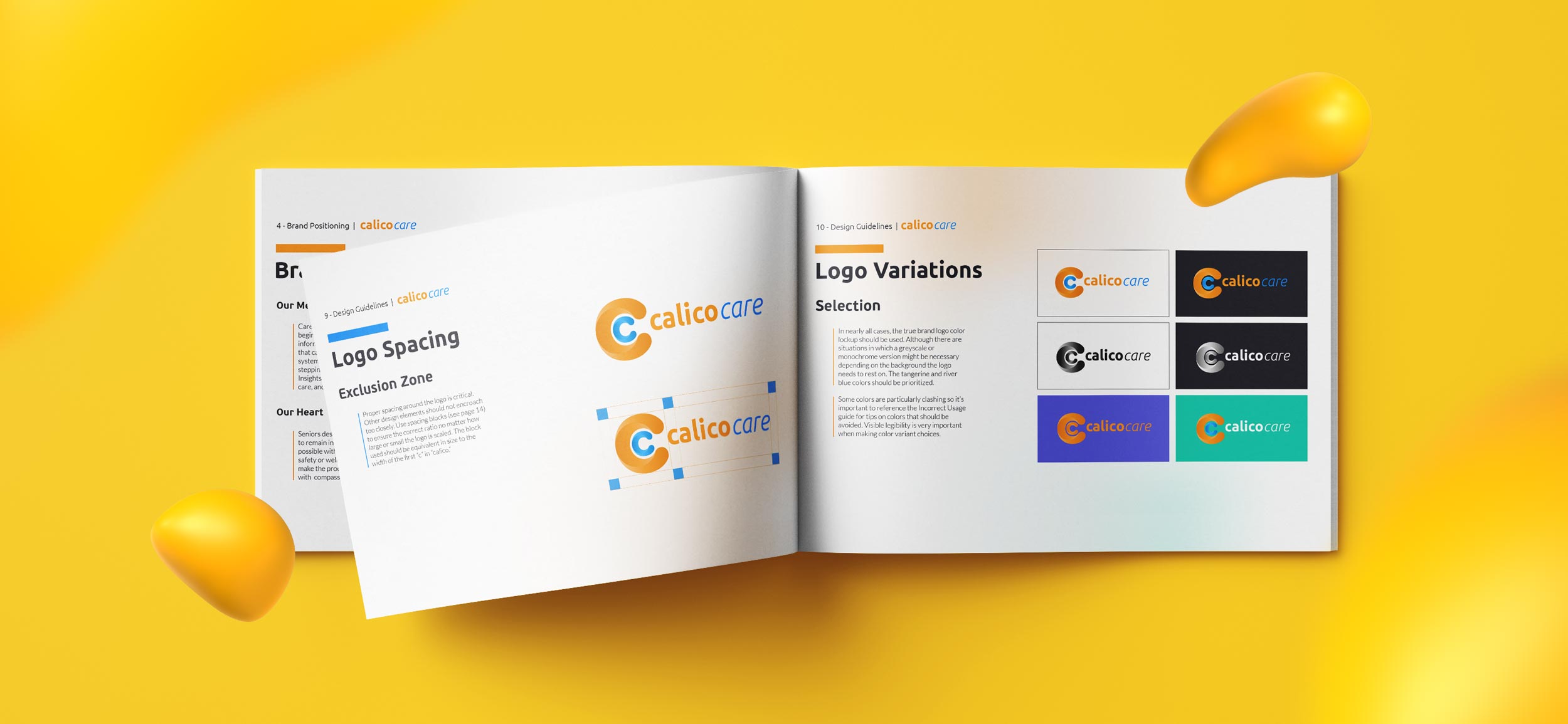 Building a strong brand identity is a crucial element for your business. 