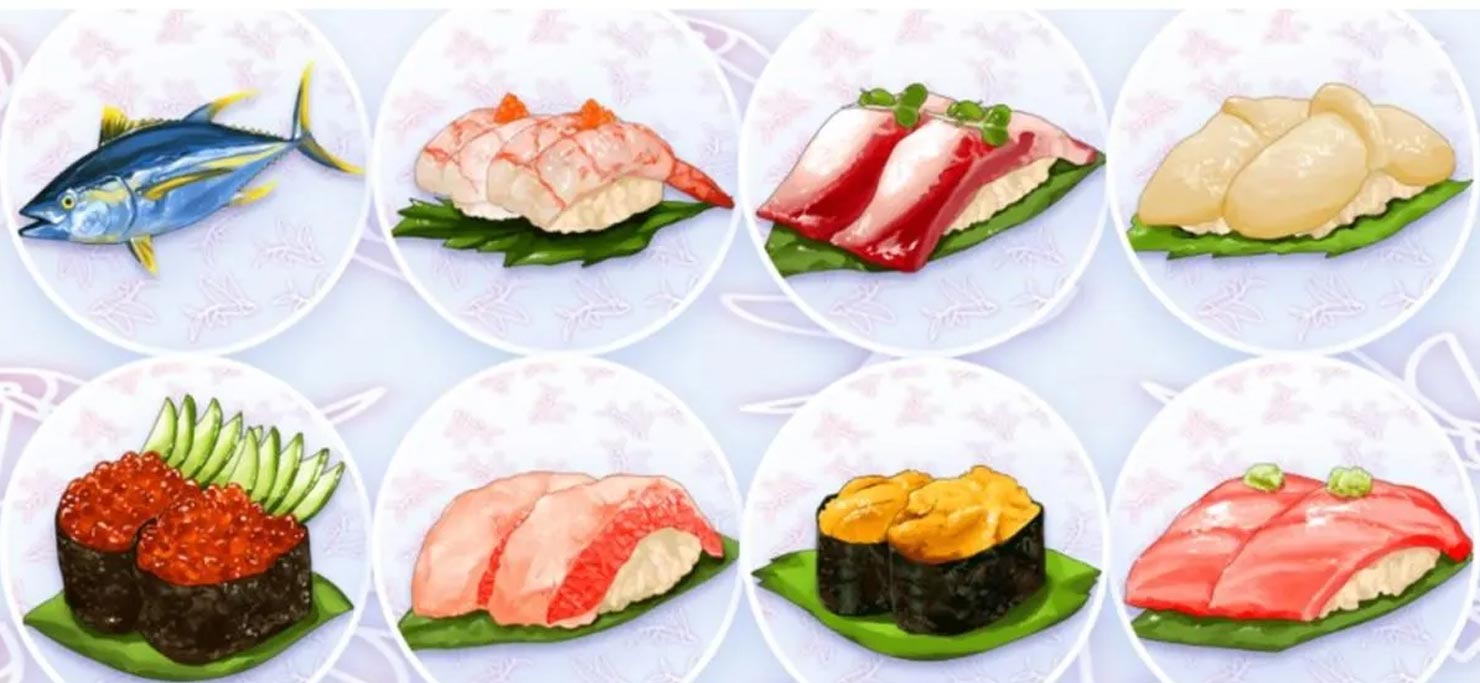 NFTs from Flyfish Club.