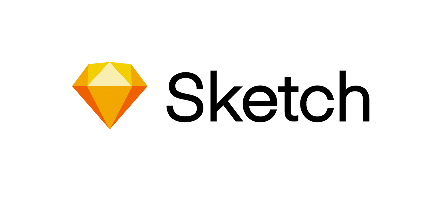 Logo for Sketch