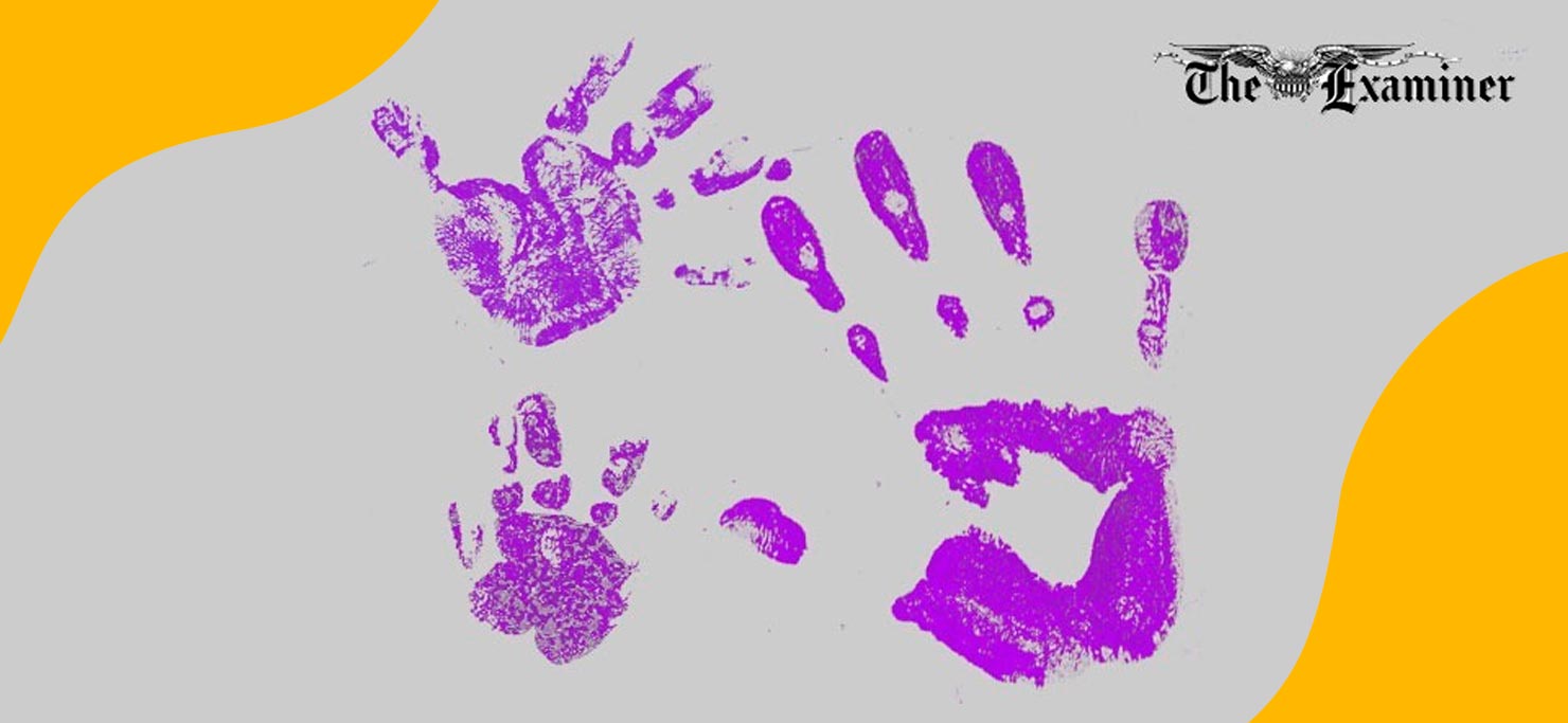 The Purple Hand, 1969 - Gay Liberation Front