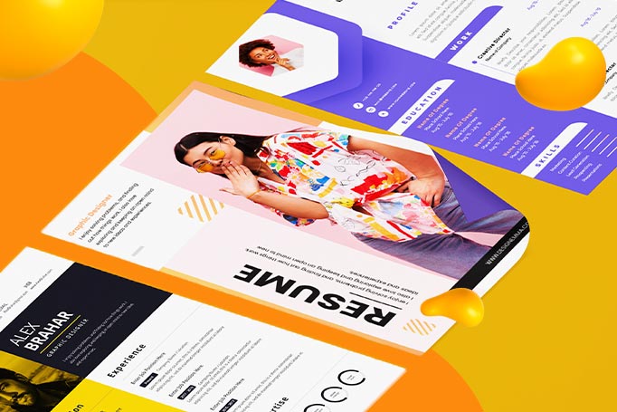 How to Find a Graphic Designer for your Business