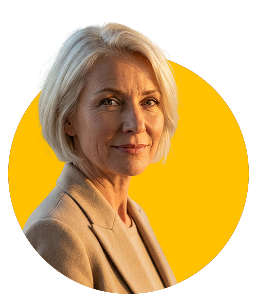 A headshot of Designity CD