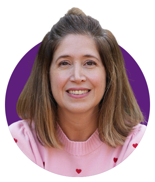 Sara, a Designity content writer.