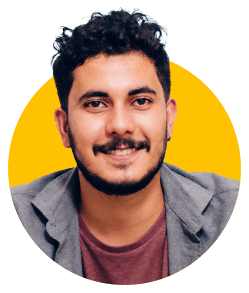 Sara, a Designity content writer.