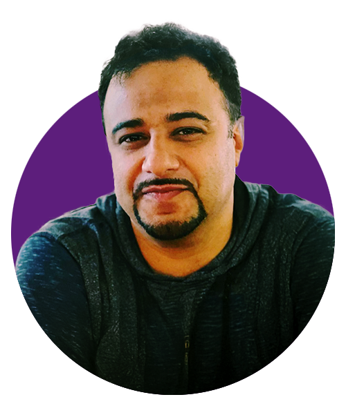 Sara, a Designity content writer.