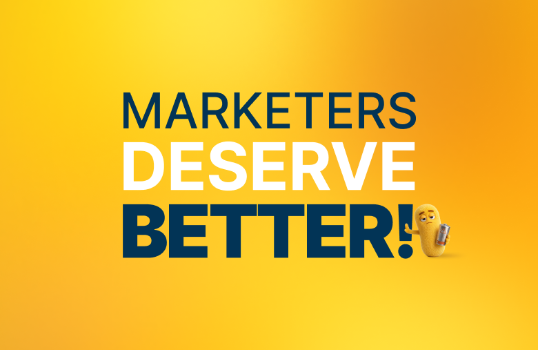 Marketers Deserve Better Than Burnout & Broken Models 