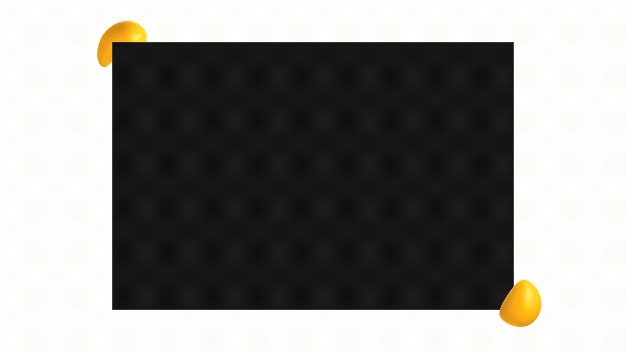 GIF of MoBar (Motion Ape), one of the most popular After Effects plugins, by Designity