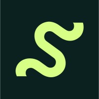 Logo for Superside, one of Designity's picks for top pitch deck design agency in 2025.