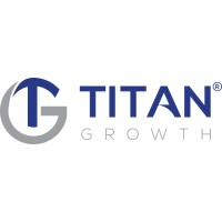 Logo for Titan Growth, one of Designity's picks for top Google Ad agency in 2025.