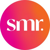 Logo for Social Media Relations, one of Designity's picks for top social media marketing agency in Los Angeles.