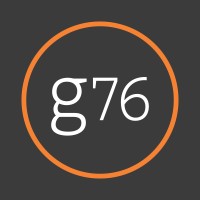 Logo for Gorilla 76, one of Designity's picks for top manufacturing marketing agency to scale your business.