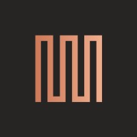 Logo for Industrial Strength Marketing, one of Designity's picks for top manufacturing marketing agency to scale your business.