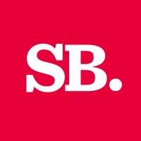 Logo for SmashBrand, one of Designity's picks for top packaging design agency in 2025.