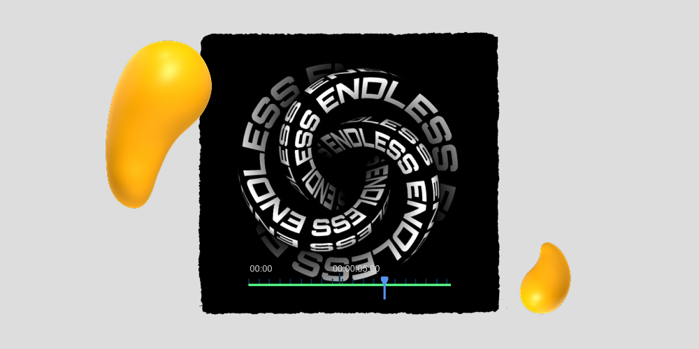 Kinetic Typography 