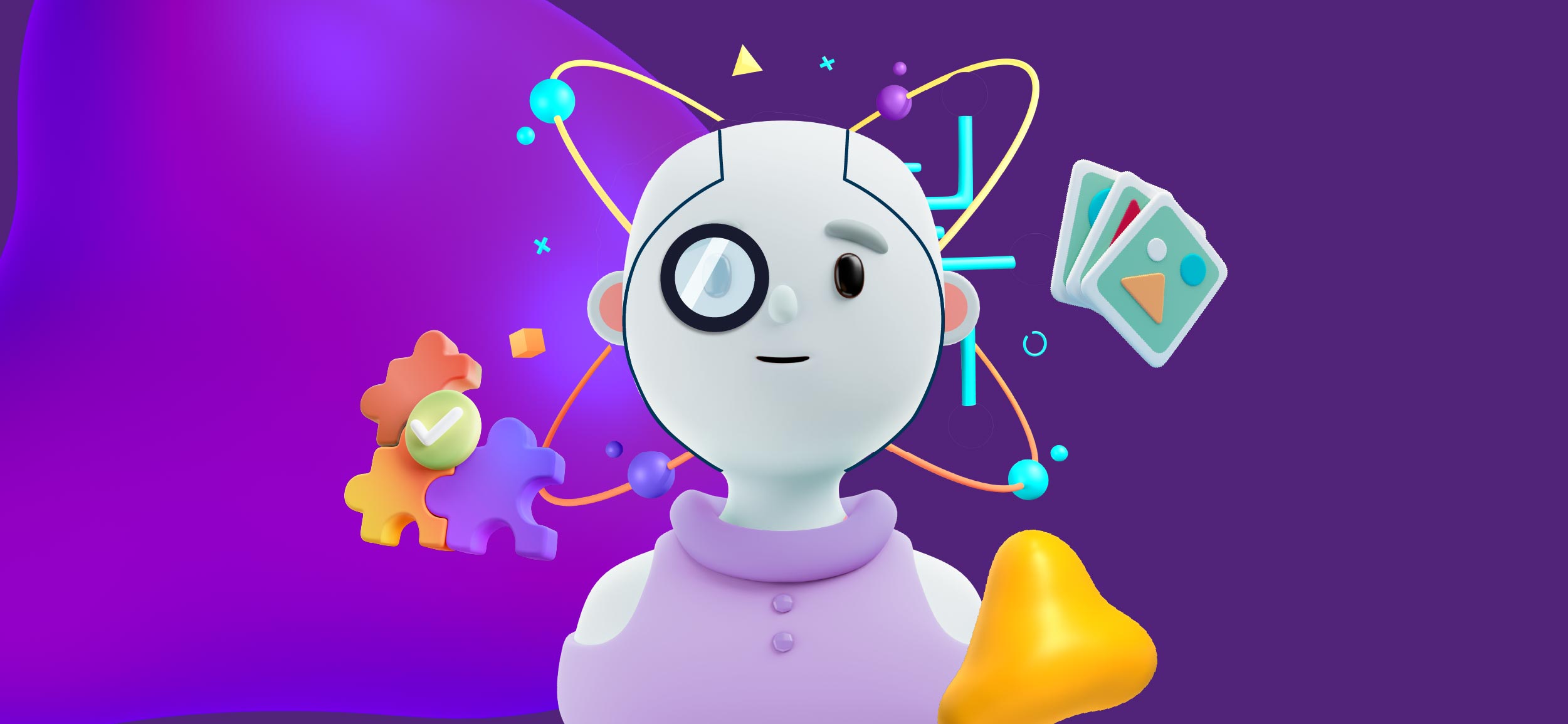 AI designer