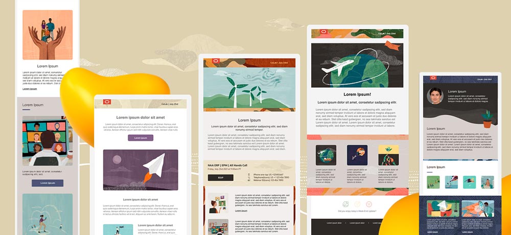 Web design project by Pooyan.