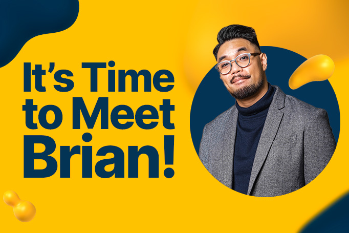 Creative Director Highlight: Video Production Expert Brian Phetmeuangmay